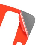 Für Honda CRV 2007–2011, Kohlefaser-Auto-Ganganzeigerahmen, dekorativer Aufkleber, rechter Antrieb, Gear Indicator Frame,Right Drive – Bild 4