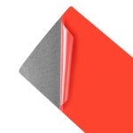 Für Honda CRV 2007–2011, Kohlefaser-Auto-Co-Pilot, Handschuhfach-Panel, dekorativer Aufkleber, linker Antrieb, Co-pilot Glove Box Panel,Left Drive – Bild 4