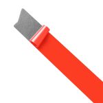 Für Honda CRV 2007-2011 Carbon Fiber Car Co-Pilot Center Control Trim dekorative Aufkleber, linker Antrieb, Co-pilot Center Control Trim,Left Drive – Bild 4