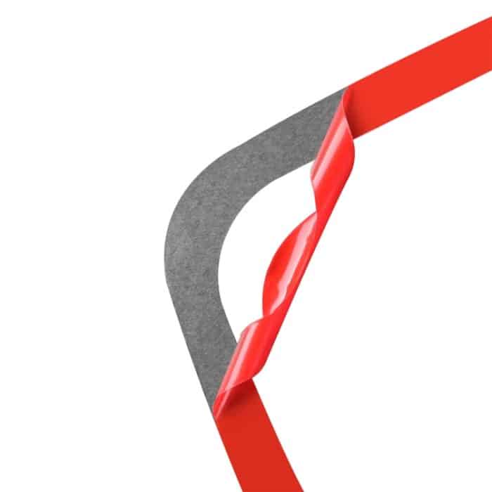 2-teiliges Set für Honda CRV 2007–2011, Kohlefaser-Auto-Front-Leselicht-Panel, dekorativer Aufkleber, universeller linker und rechter Antrieb, Car Front Reading Light Panel – Bild 4