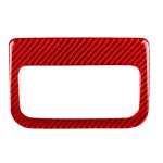 Dekorativer Aufkleber für den hinteren Luftauslass aus Kohlefaser für das Auto, für Mazda CX-5 2017–2018, Links- und Rechtsantrieb, Rear Air Outlet