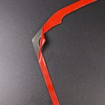 Auto-Kohlefaser-Schalttafel-dekorativer Aufkleber für Mazda CX-5 2017–2018, Rechtsantrieb, Gear Panel, Right Drive – Bild 4