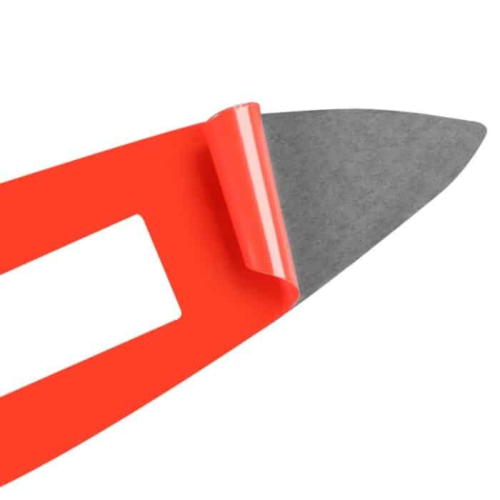 Auto-Carbonfaser-Fensterglas-Hebetafel-dekorativer Aufkleber für Toyota RAV4 2006–2013, Rechtsantrieb, Window Glass Lift Panel, Right Drive – Bild 4