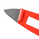 Auto-Carbon-Faser-Fensterglas-Hebetafel-dekorativer Aufkleber für Toyota RAV4 2006–2013, linker Antrieb, Window Glass Lift Panel, Left Drive – Bild 4