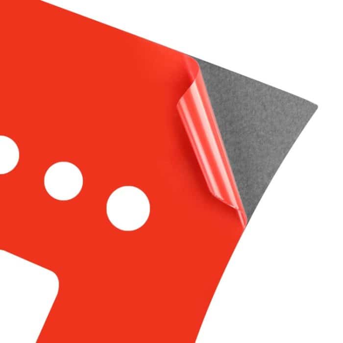 Auto-Kohlefaser-Schalttafel-dekorativer Aufkleber für Toyota RAV4 2006–2013, Rechtsantrieb, Gear Panel, Right Drive – Bild 4