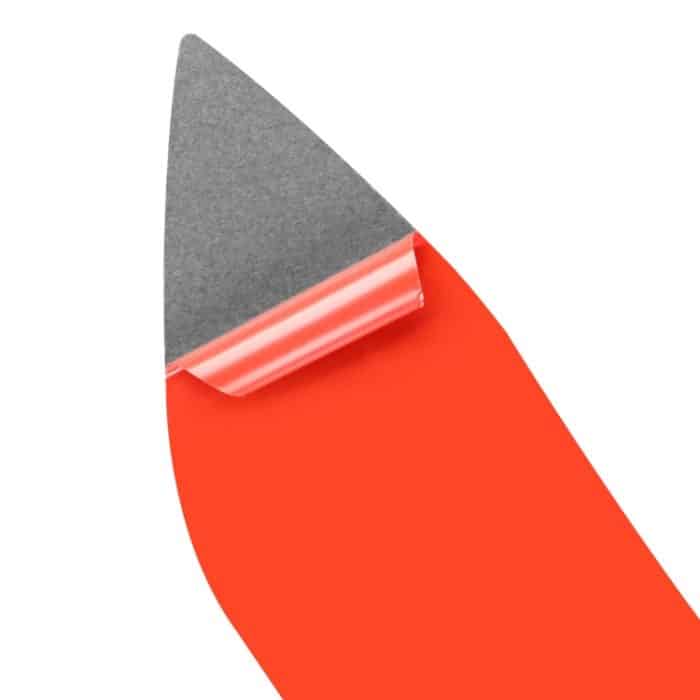 Auto-Carbonfaser-Warnlichtschalterfeld, dekorativer Aufkleber für Toyota RAV4 2006–2013, linker und rechter Antrieb, Warning Light Switch Panel – Bild 4