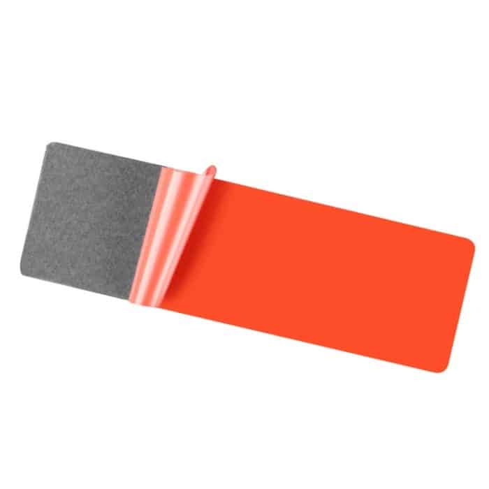 Auto-Carbon-Faser-Scheinwerferschalter-Dichtung, dekorativer Aufkleber für Toyota RAV4 2006–2013, Links- und Rechtsantrieb, Headlight Switch Gasket – Bild 4