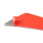 Auto-Carbonfaser-Armaturenbrett-rechte Seite, dekorativer Aufkleber für Infiniti Q50 2014–2020, Rechtsantrieb, Dashboard Right Side, Right Drive – Bild 4