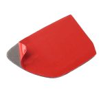 Auto-Carbonfaser-Innentürschüssel-dekorativer Aufkleber für Infiniti Q50 2014–2020, Links- und Rechtsantrieb, Inside Door Bowl – Bild 4