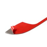 Auto-Carbonfaser-Armlehnenkasten-dekorativer Aufkleber für Infiniti Q50 2014–2020, Links- und Rechtsantrieb, Armrest Box – Bild 4