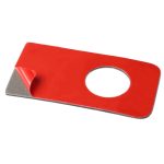 Auto-Carbon-Faser-Vordersitz-Griffkasten-dekorativer Aufkleber für Infiniti Q50 2014–2020, Linksantrieb, Front Passenger Seat Handle Box, Left Drive – Bild 4