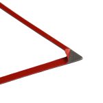 Dekorativer Aufkleber für den zentralen Luftauslass aus Kohlefaser für das Auto, für Infiniti Q50 2014–2020, Links- und Rechtsantrieb, Central Air Outlet – Bild 4