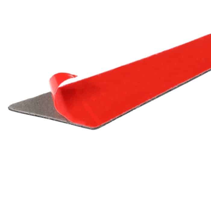 Auto-Carbonfaser-Zentralsteuerungs-F-Rahmen-dekorativer Aufkleber für Infiniti Q50 2014–2020, linker und rechter Antrieb, Central Control F Frame – Bild 4