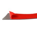 Auto-Kohlefaser-Wasserbecherhalter-Panel, dekorativer Aufkleber für Infiniti Q50 2014–2020, Linksantrieb, Water Cup Holder Panel, Left Drive – Bild 4