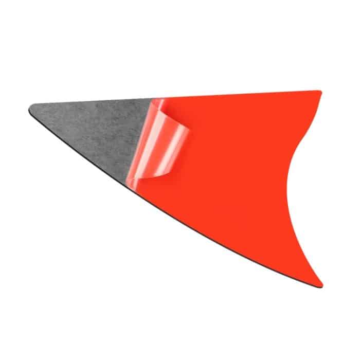 Auto-Carbon-Faser-Klimaanlagenschalter, dekorativer Aufkleber für Toyota Highlander 2014–2019, Linksantrieb – Bild 4