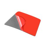 Dekorativer Aufkleber für das Auto-Carbonfaser-Lenkrad für Toyota Highlander 2014–2019, Linksantrieb – Bild 4