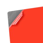 Auto-Carbon-Faser-Scheinwerfer-Einstellschalter, dekorativer Aufkleber für Toyota Highlander 2014–2019, Linksantrieb – Bild 4