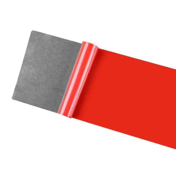 Auto-Carbon-Faser-A-Säulen-Aufkleber für Toyota Highlander 2014-2019, Linksantrieb – Bild 4