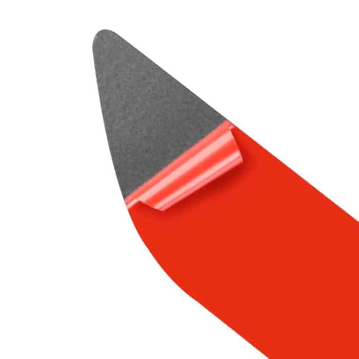 Auto-Carbon-Faser-Türverkleidungs-Zierleiste für Toyota Highlander 2014–2019, Linksantrieb – Bild 4