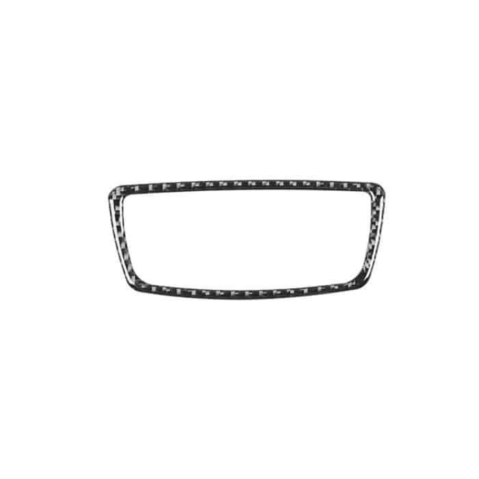 CRP6527.jpg Autoscheinwerferschalter Dekorativer Aufkleber für BMW F52 1 Series Sedan 2017-2019, linke Fahrt – Bild 1