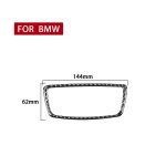 Autoscheinwerferschalter Dekorativer Aufkleber für BMW F52 1 Series Sedan 2017-2019, linke Fahrt – Bild 2