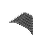 Autolenkrad dekorativer Aufkleber für BMW F52 1 Series Sedan 2017-2019, linke Fahrt – Bild 3