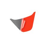 Autolenkrad dekorativer Aufkleber für BMW F52 1 Series Sedan 2017-2019, linke Fahrt – Bild 4