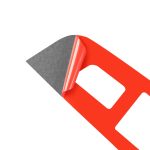 Autofenster Glashubschalter dekorativer Aufkleber für BMW F52 1 Series Sedan 2017-2019, linke Fahrt – Bild 4