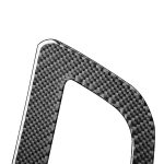 Auto Klimaanlage Air Outlet Dekorative Aufkleber für BMW F52 1 Series Sedan 2017-2019, linke Fahrt – Bild 3