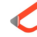 Auto Klimaanlage Air Outlet Dekorative Aufkleber für BMW F52 1 Series Sedan 2017-2019, linke Fahrt – Bild 4