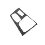 Auto-Gang-Panel dekorativer Aufkleber für BMW F52 1 Series Sedan 2017-2019, linke Fahrt – Bild 3