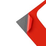 Auto-Gang-Panel dekorativer Aufkleber für BMW F52 1 Series Sedan 2017-2019, linke Fahrt – Bild 4