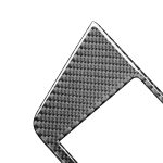 Auto-Navigationsplatte Dekorativer Aufkleber für BMW F52 1 Series Sedan 2017-2019, linke Fahrt – Bild 3