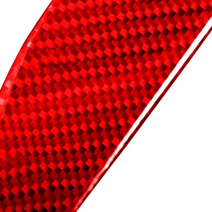 Autofenster-Hebeknopf C, dekorativer Aufkleber für Volvo V60 2010–2017, Rechtsantrieb, Window Lift Button C, Right Drive – Bild 3