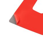 Auto-Fenster-Hebeknopf-dekorativer Aufkleber für Volvo V60 2010–2017, Linksantrieb, Window Lift Button, Left Drive – Bild 4