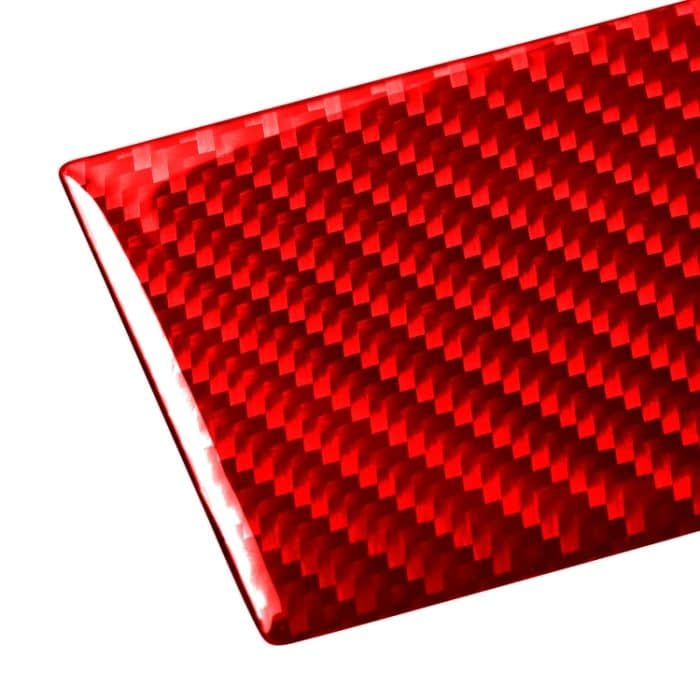 Dekorativer Auto-Fensterheber-Aufkleber für Volvo V60 2010–2017, Links- und Rechtsantrieb, Window Lift – Bild 3