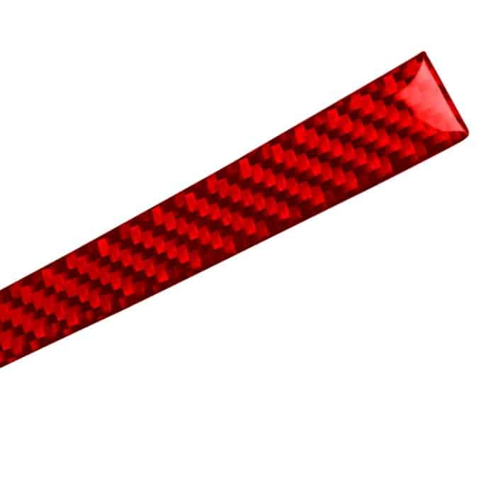 Auto-Handlauf-Becherhalter, dekorativer Aufkleber für Volvo V60 2010–2017, Links- und Rechtsantrieb, Handrail Cup Holder – Bild 3