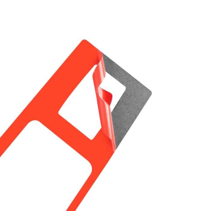 Auto Kohlenstofffasergetriebe dekorativer Aufkleber für Lexus CT 2011-2017, rechts fahren – Bild 4