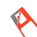 Auto Kohlefasergetriebe dekorativer Aufkleber für Lexus CT 2011-2017, linke Fahrt – Bild 4