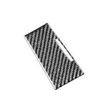 Car Carbon Faser Aschenbecher Panel Dekorativer Aufkleber für Lexus CT 2011-2017, Rechtsfahrt – Bild 3