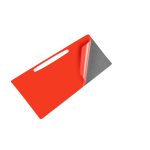 Car Carbon Faser Aschenbecher Panel Dekorativer Aufkleber für Lexus CT 2011-2017, Rechtsfahrt – Bild 4