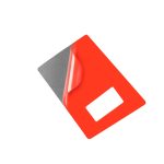 Auto Carbon Faser Sport Mode Panel Ein dekorativer Aufkleber für Lexus CT 2011-2017, links und rechts fahren – Bild 4