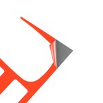 Car Carbon Fiber Central Control Panel Dekorativer Aufkleber für Lexus CT 2011-2017, Rechtsfahrt – Bild 4