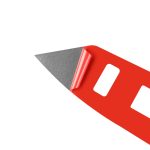 Auto-Kohlenstofffaserfenster-dekorativer Aufkleber für Lexus CT 2011-2017, linke Fahrt – Bild 4