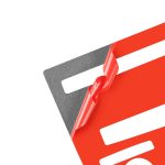 Auto Kohlefaser-CD-Panel B Dekorativer Aufkleber für Lexus CT 2011-2017, Linke Fahrt – Bild 4