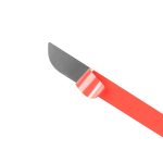 Auto Kohlefaserschwelle Dekorative Aufkleber für Ford Explorer 2016-2019, linke Fahrt – Bild 4