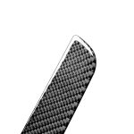 Auto Kohlefaser-Speicher-dekorativer Aufkleber für Ford Explorer 2016-2019, linke Fahrt – Bild 3