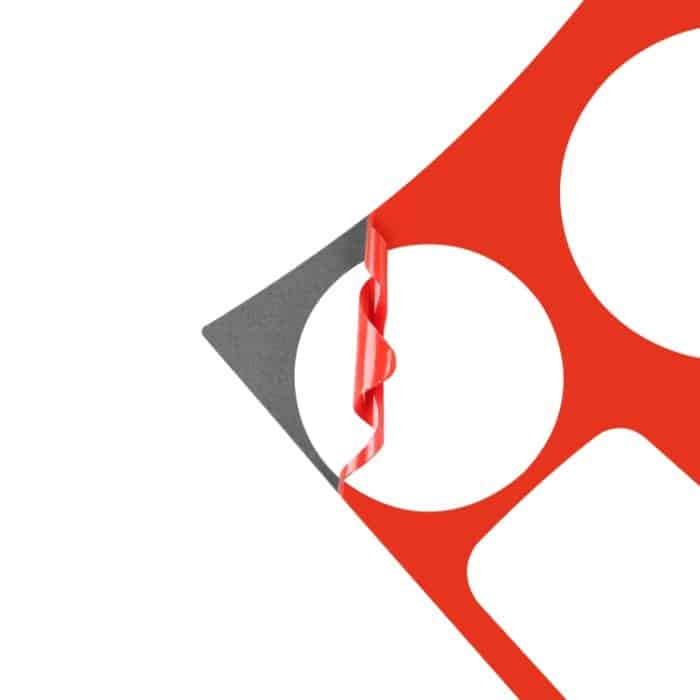 Auto Water Becher Zigarettenanzünder Panel dekorativer Aufkleber für Ford Explorer 2013-2019, linke Fahrt – Bild 4