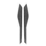 Car Carbon Fiber Central Control Dekorative Aufkleber für Ford Explorer 2013-2019, linke Fahrt