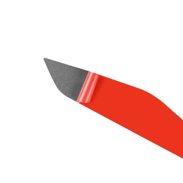 Car Carbon Fiber Central Control Dekorative Aufkleber für Ford Explorer 2013-2019, linke Fahrt – Bild 4